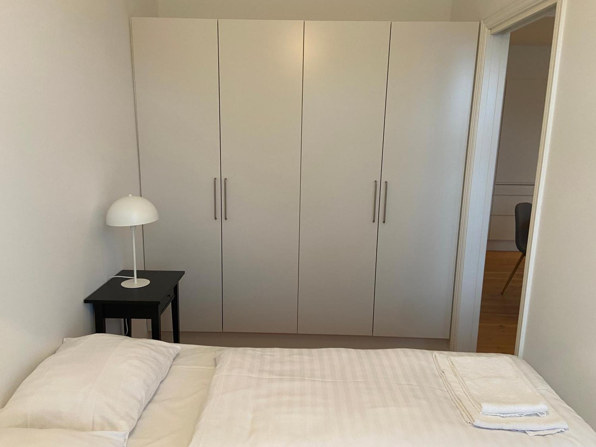 Apartment Christianshavn 979