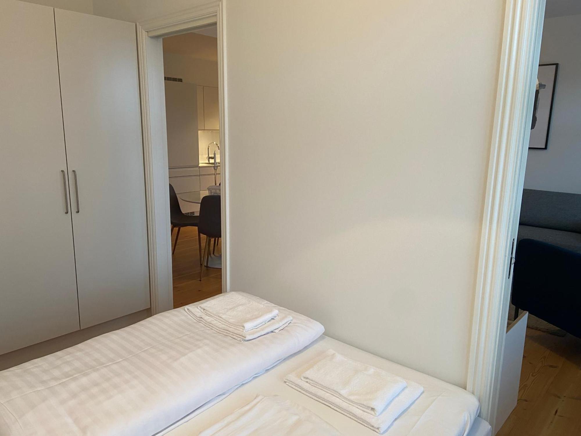 Christianshavn 979 Apartment *